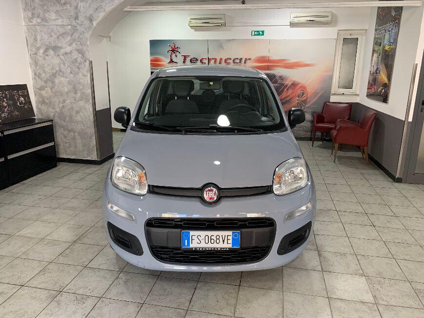 Fiat Panda 1.2 Easy - SOLO KM 26.000 !!!!