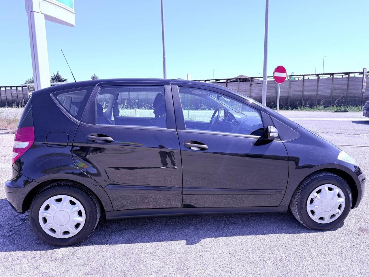 Mercedes-benz A 150 Avantgarde