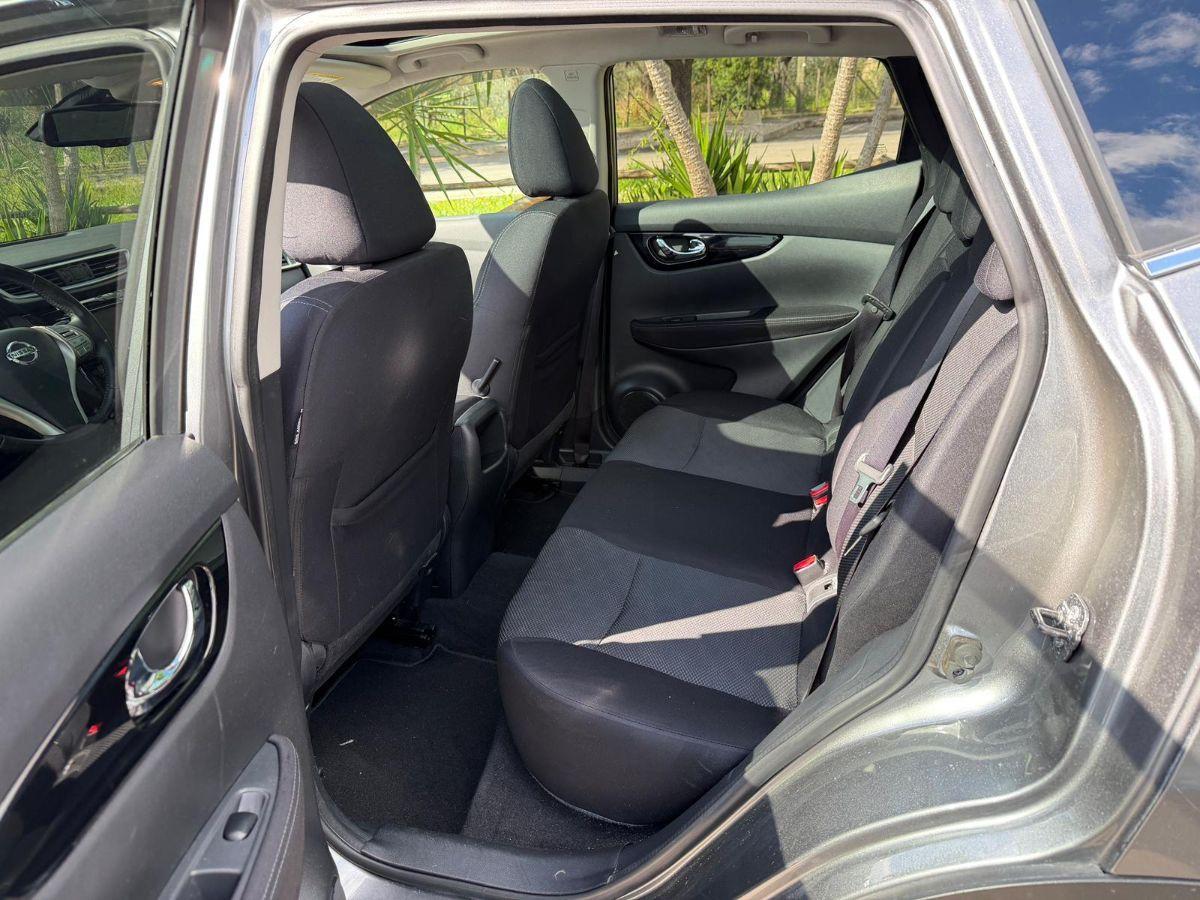 NISSAN - Qashqai - 1.6 dCi 4WD N-Connecta