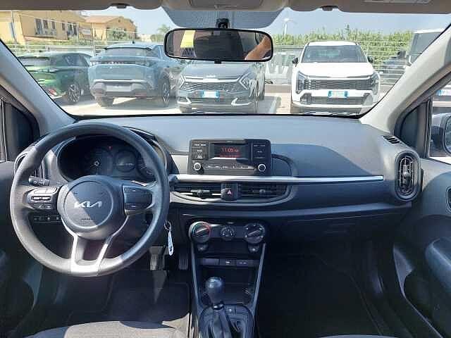Kia Picanto 1.0 12V 5 porte Urban Plus