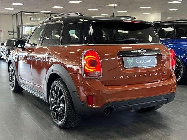 MINI One D Countryman 1.5 Boost
