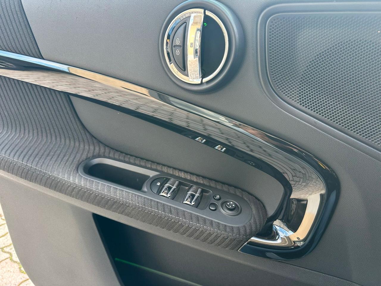 Mini Cooper D Countryman 2.0