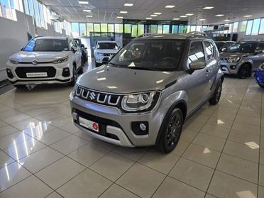 SUZUKI Ignis 1.2 Hybrid Top come nuova solo 2600 km