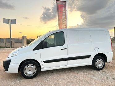 Fiat Scudo 2.0 jtd 3 posti 2016