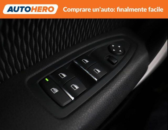 BMW 116 i 5p. Advantage