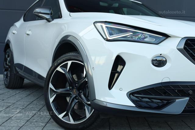 CUPRA Formentor 1.4 e-Hybrid DSG