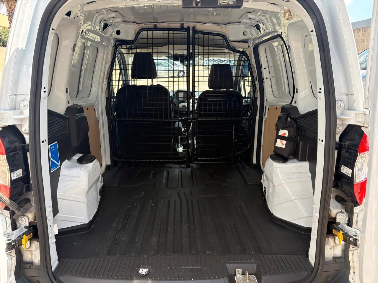 Ford Transit Courier 1.5 TDCi 100CV Van Trend *IVA COMPRESA*
