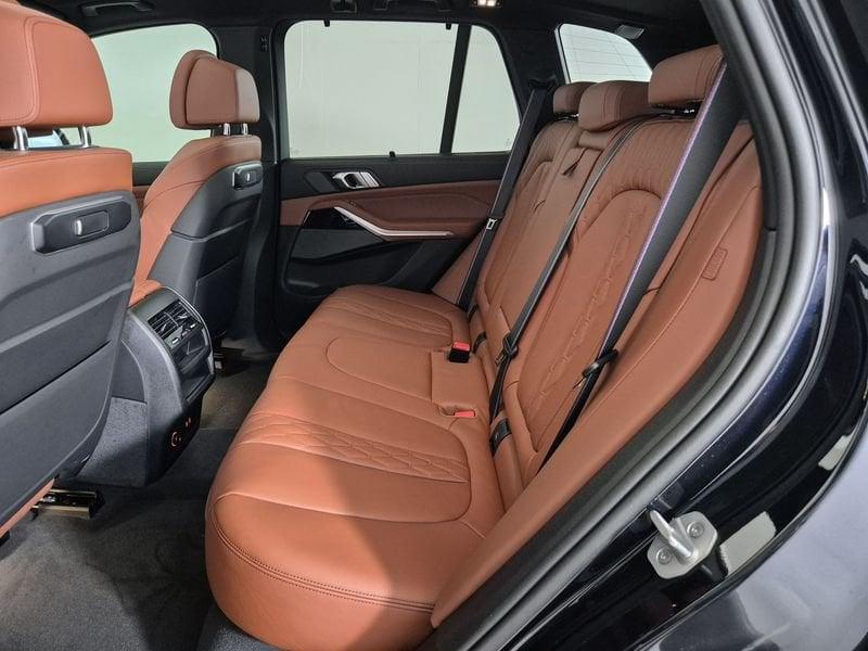 BMW X5 G05 LCI 2023 xdrive30d MSport Pro auto