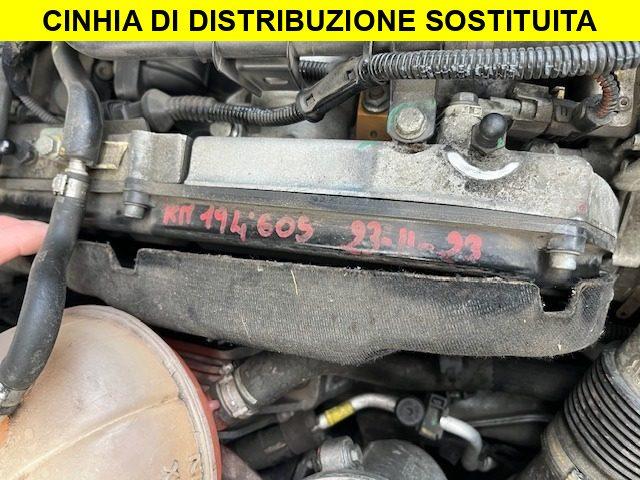 ALFA ROMEO Giulietta 1.6 JTDm-2 Distinctive Euro6