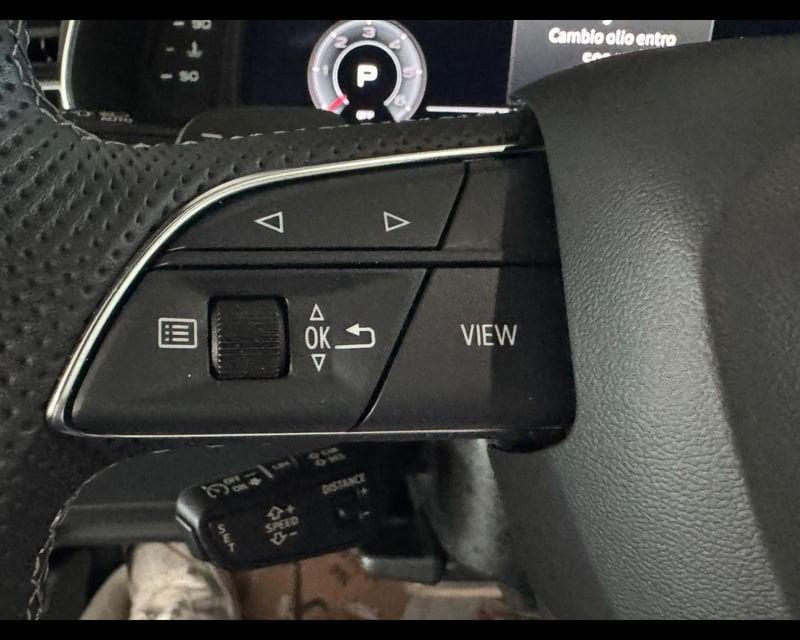 Audi Q8 SUV 50 TDI 286 CV quattro tiptronic S line edition