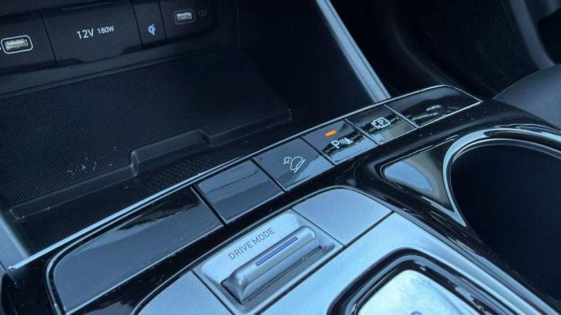 Hyundai Tucson Tucson 1.6 HEV aut. XLine