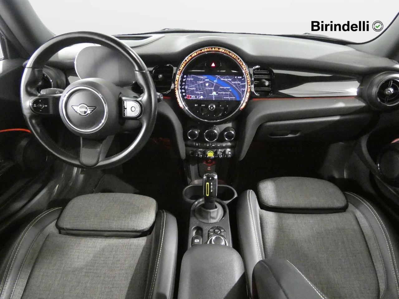 MINI Mini Full El. (F56) - Mini Cooper SE Classic