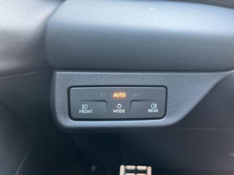 CUPRA Terramar Terramar 1.5 hybrid 150cv dsg