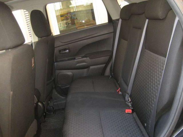 MITSUBISHI ASX 1.8 DI-D 150 CV 4WD INTENSE CLEARTECH PANORAMIC