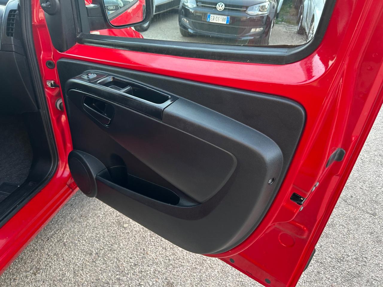 Fiat Qubo 1.3 MJT 75 CV Euro 5B