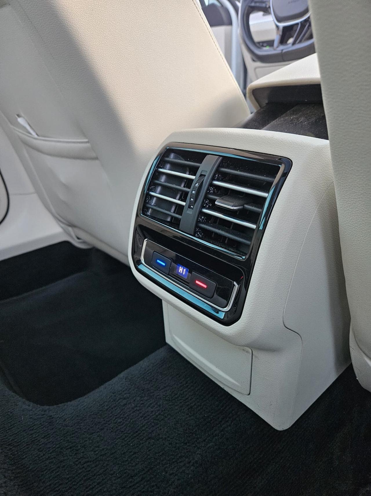 Volkswagen Passat Business 2.0 TDI 190 CV 4MOTION DSG