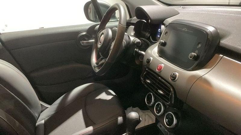 FIAT 500X 1.5 T4 Hybrid 130 CV DCT Sport Dolcevita