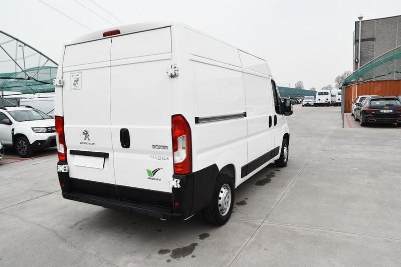 Peugeot Boxer III (II 2011) 330 2.2 bluehdi 140cv S&S L2H2 E6d -AUTOCARRO - IVA ESCLUSA