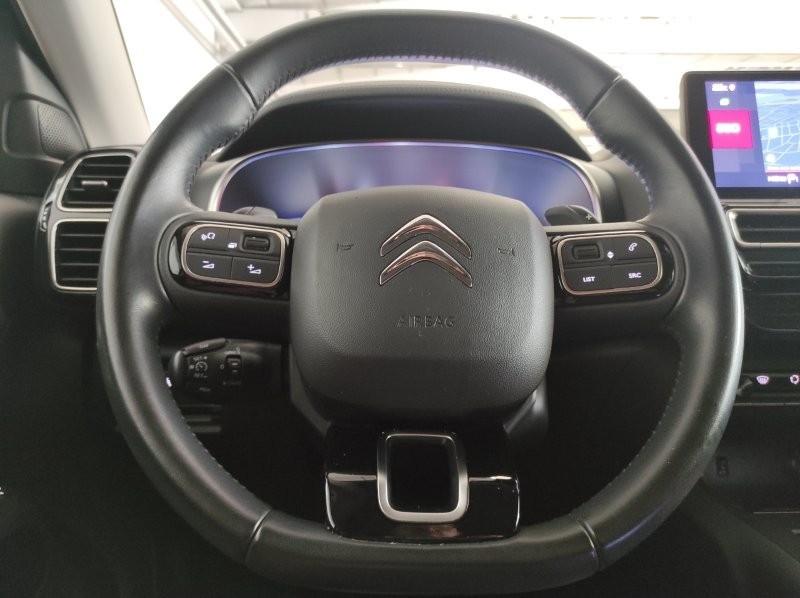 CITROEN C5 Aircross 1ª s. - C5 Aircross BlueHDi 130 S&S EAT8 Shine
