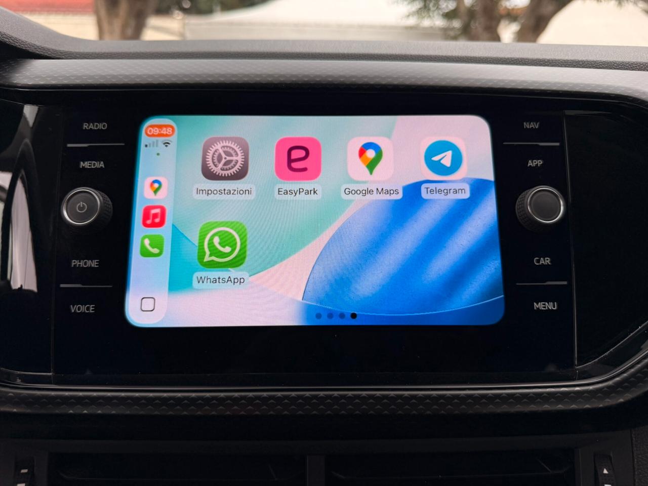 VOLKSWAGEN T-Cross 1.0 TSi 95CV 65.000KM - 2023