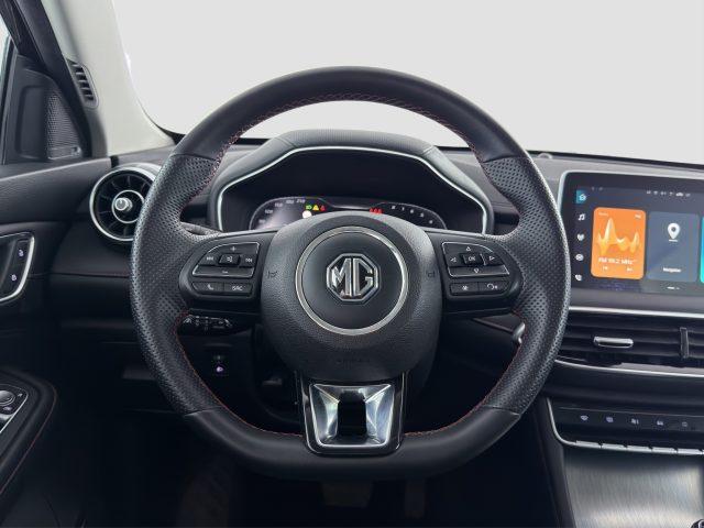 MG HS HS 1.5T-GDI AT Comfort