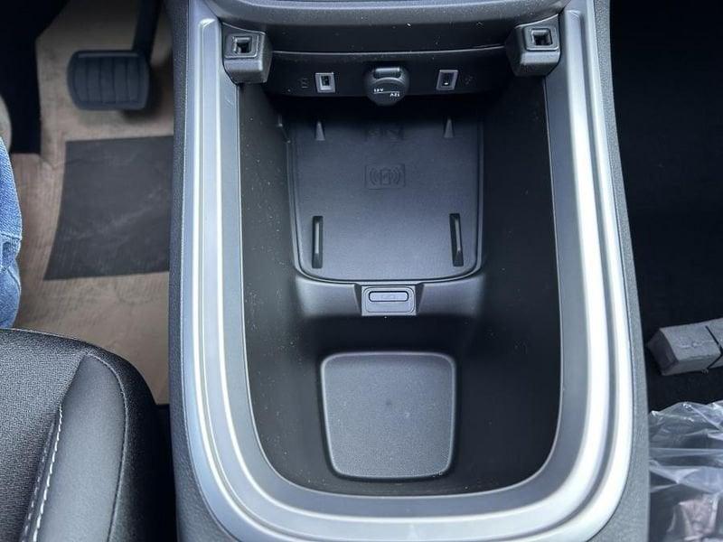 Jeep Avenger e-Hybrid 110 CV DCT Summit TETTO +NAVI+PORTELLO EL.