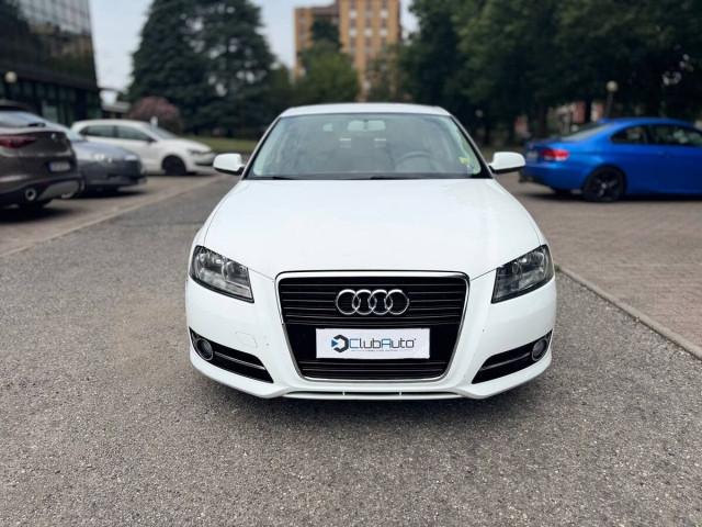 Audi A3 Sportback 1.6 tdi Ambition
