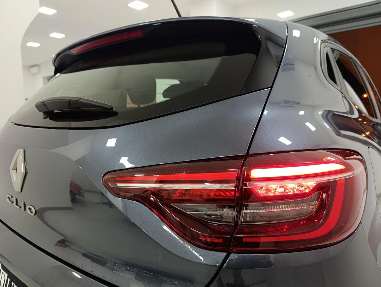 Renault Clio TCe 100 CV GPL 5 porte Zen