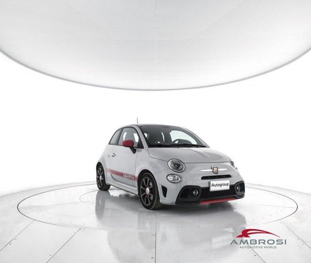 ABARTH 595 595 1.4 Turbo T-Jet 145 CV