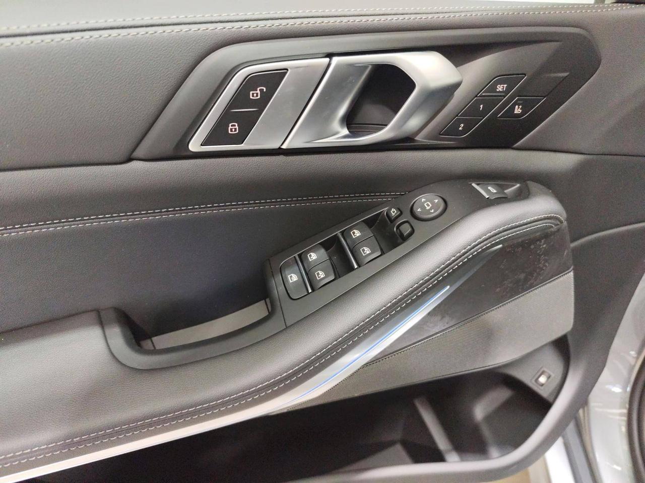 BMW X5 xDrive50e MSport