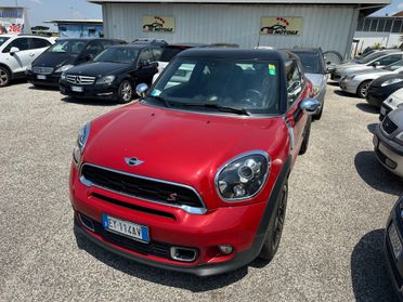 Mini Cooper SD Paceman Mini 2.0 Cooper SD Paceman