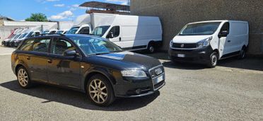 Audi A4 2.0/170CV 16V TDI F.AP. Avant QUATTRO SLINE - VENDITA RISERVATA ESCLUSIVAMENTE A COMMERCIANTI DI AUTO!