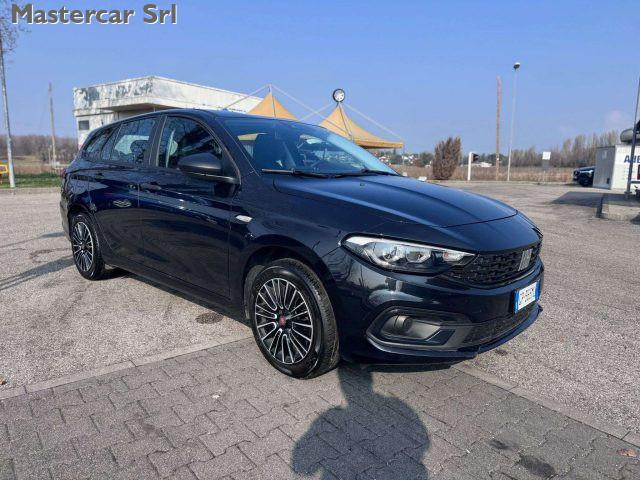 FIAT Tipo NEOPATENTATI Tipo S SW 1.0 t3 100cv TG : GP365ML