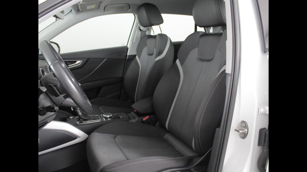 Audi Q2 1.0 3L 85 DSG
