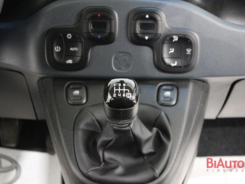 FIAT Panda Panda 1.0 FireFly S&S Hybrid
