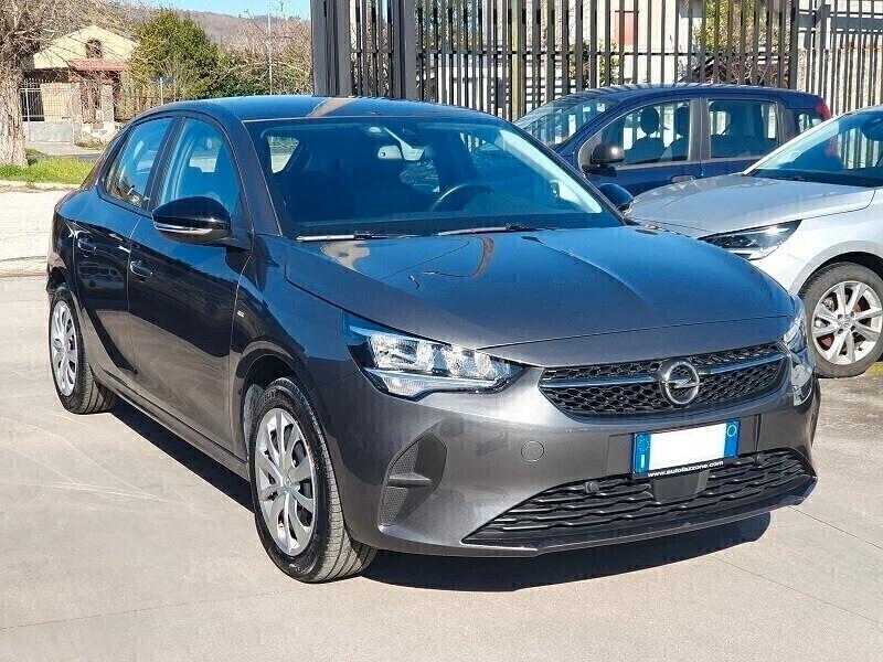 FIAT NUOVA 500e 118CV ICON 42 kWh NAV 10 KM 9MILA