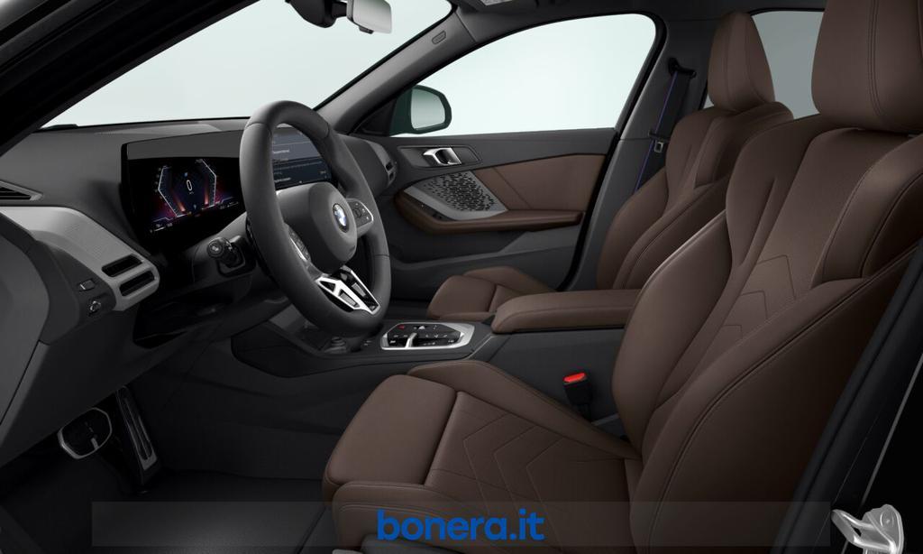 BMW Serie 1 120 48V MSport Pro DCT