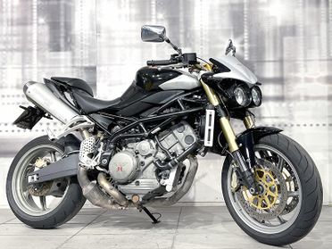 Moto Morini Corsaro 1200