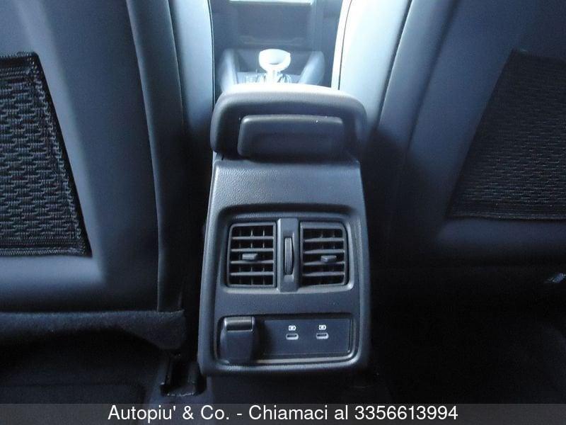 Renault Captur Captur Full Hybrid E-Tech 145 CV Techno
