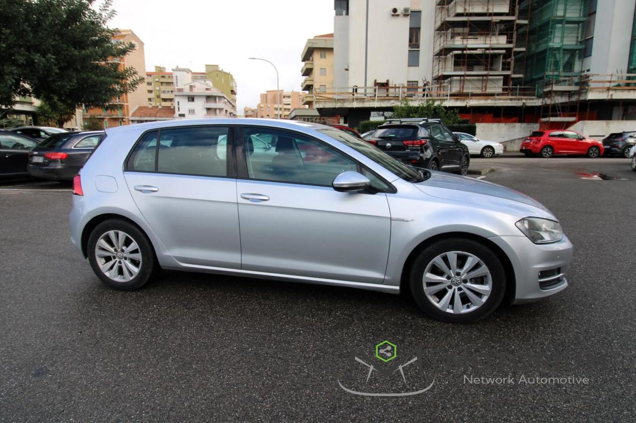 Volkswagen Golf 5 Porte Golf 5p 1.0 tsi Comfortline dsg
