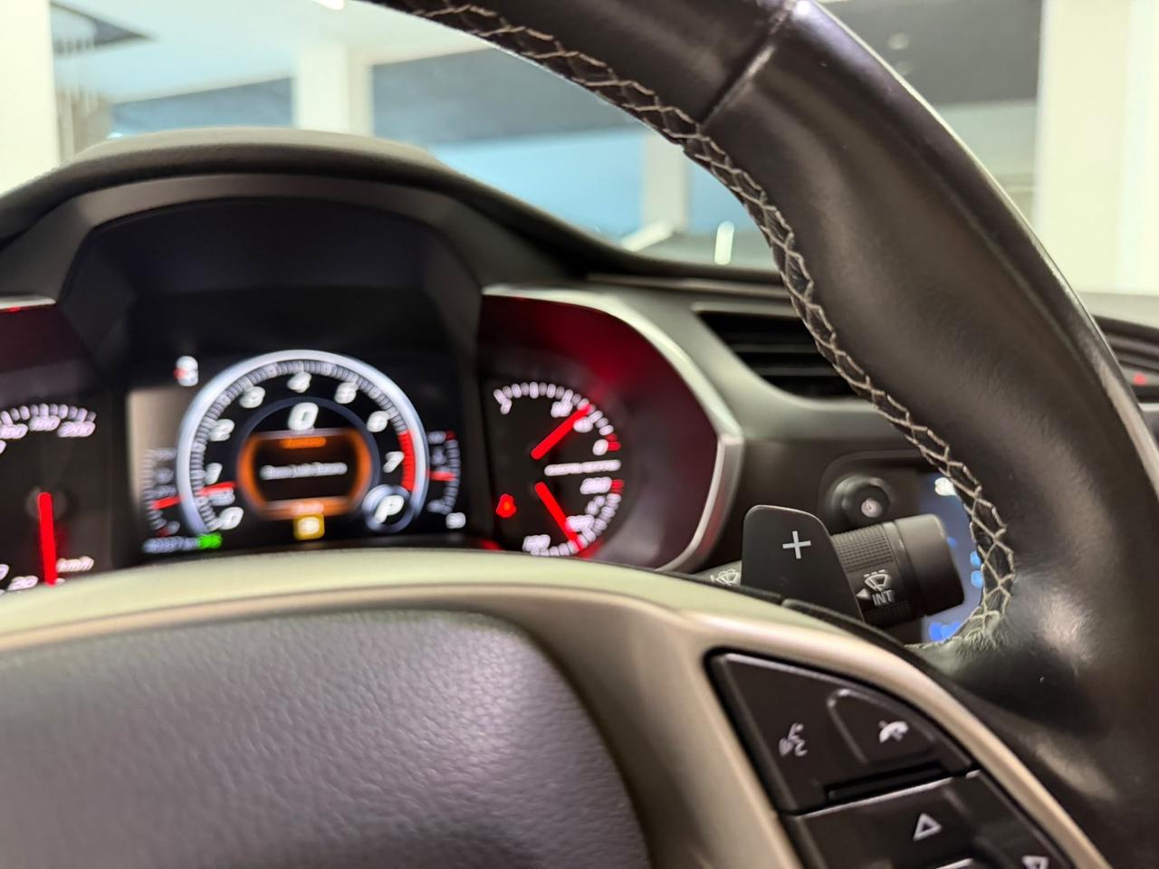 Chevrolet Corvette Grand Sport 6.2 V8 Cabrio 3LT aut.