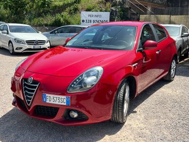 Alfa Romeo Giulietta 1.6 JTDm-2 120 CV Progression