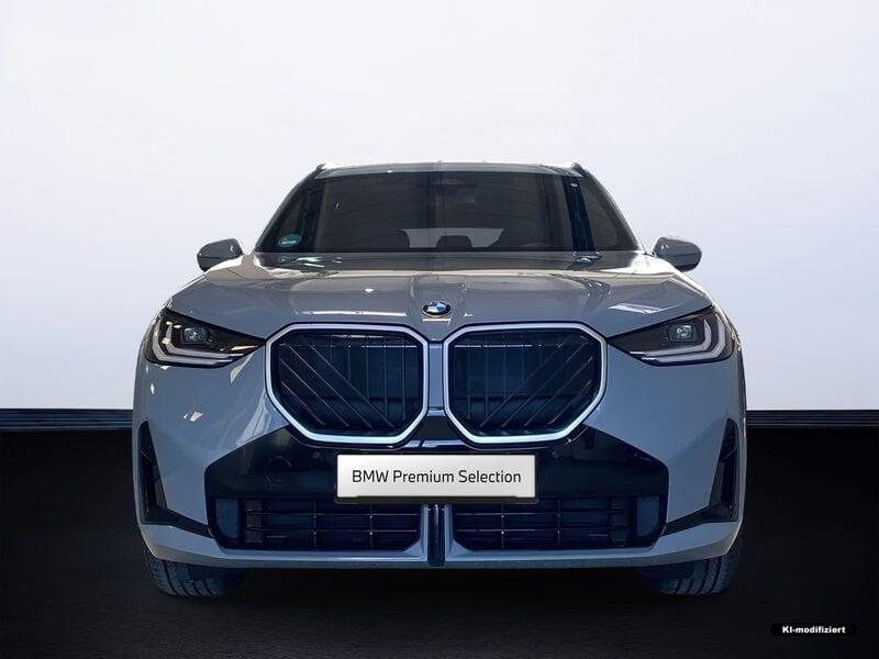 BMW X3 BMW X3 xdrive 20d M Sport auto LED CAMERA NAVI GANCIO ACC