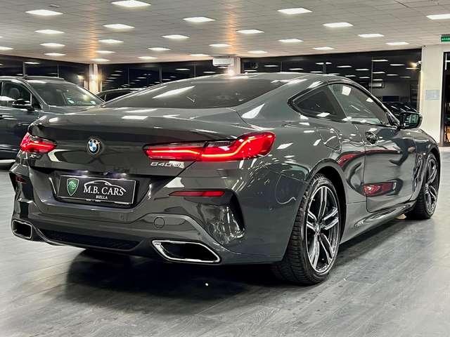 BMW 840 840d Coupe mhev 48V xdrive Individual Msport