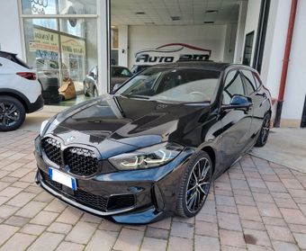 Bmw 135 M 135i xDrive