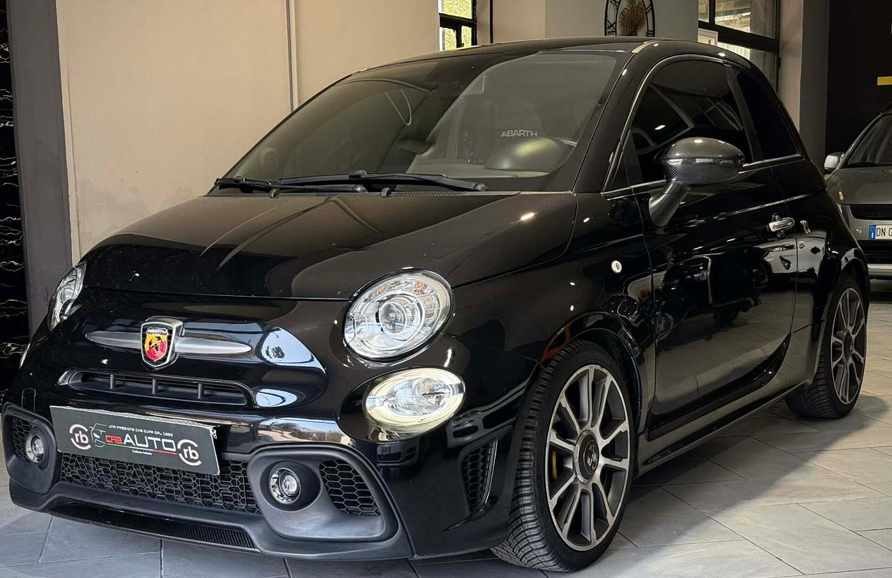 Abarth 595 TURISMO MTA GIOIELLINO UNICO PROPRIET