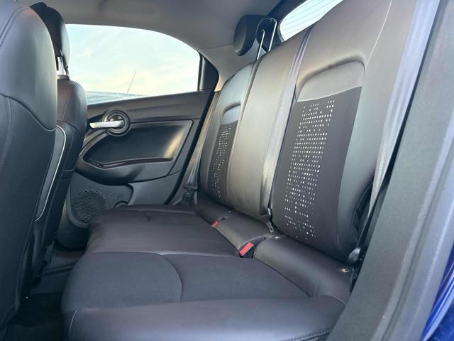 FIAT 500X 1.6 MultiJet 130 CV