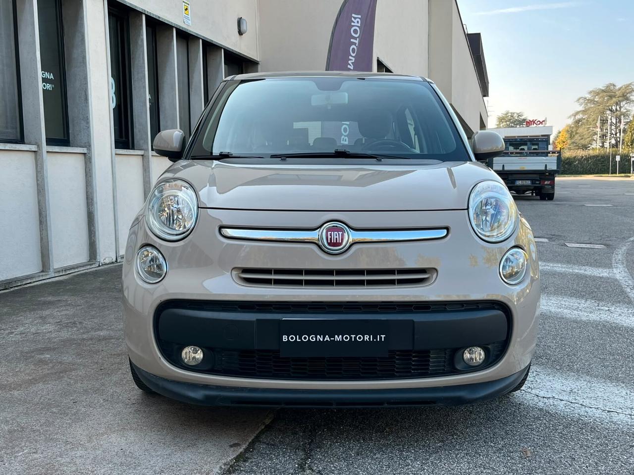Fiat 500L Living 1.3 Multijet 95 CV Pop Star
