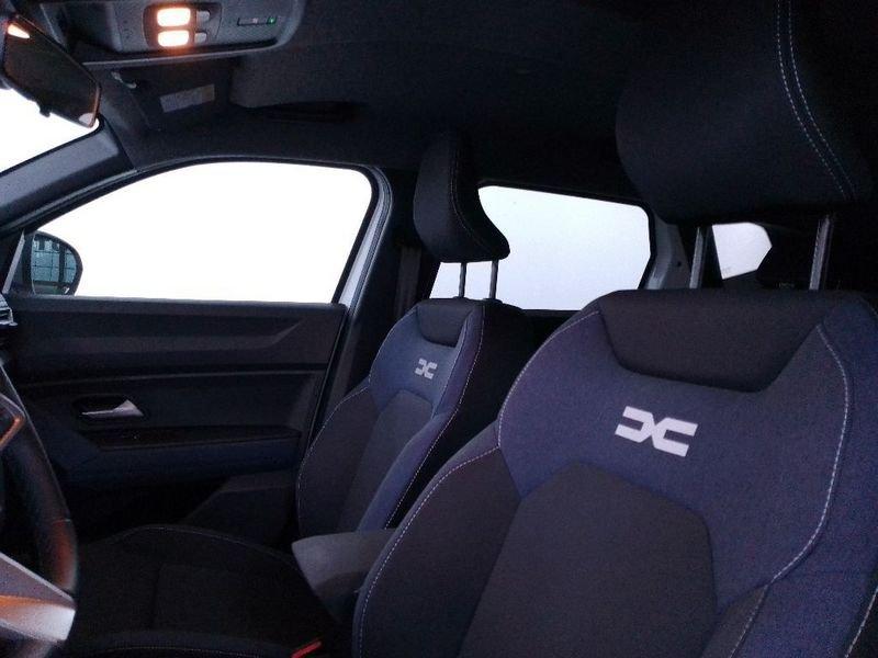 Dacia Duster 1.0 Journey Eco-g 100cv