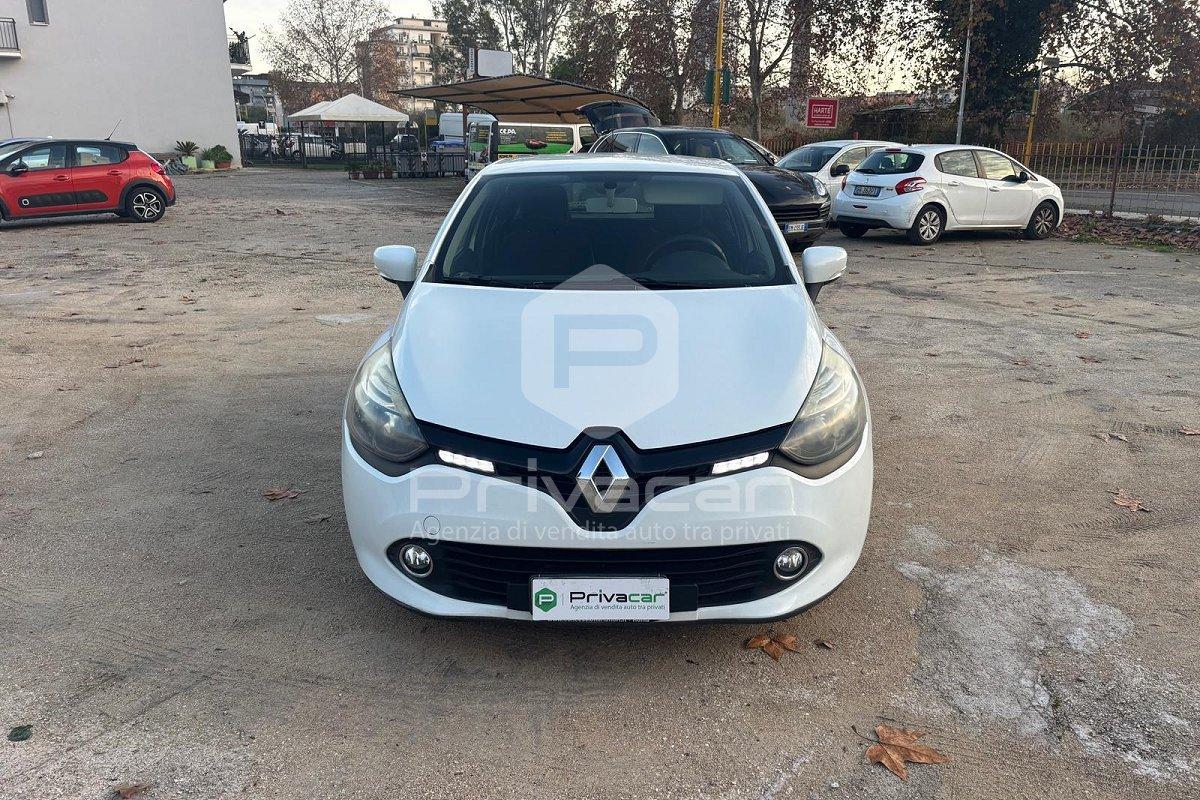 RENAULT Clio 1.2 75CV 5 porte Costume National